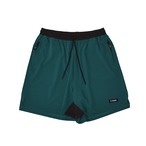 Switch cut shorts ：カレッジグリーン