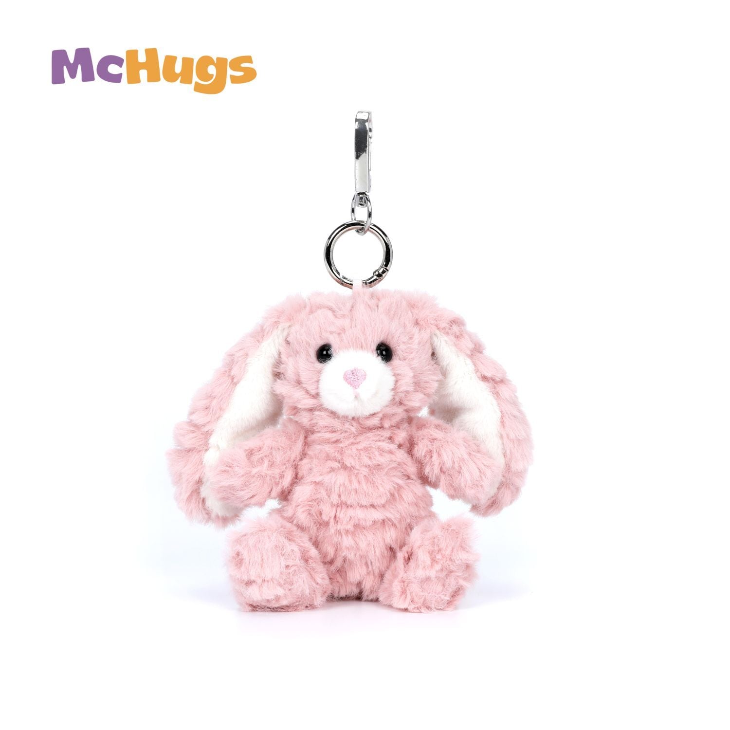Bunny Buddy Bag Charm_MC600096