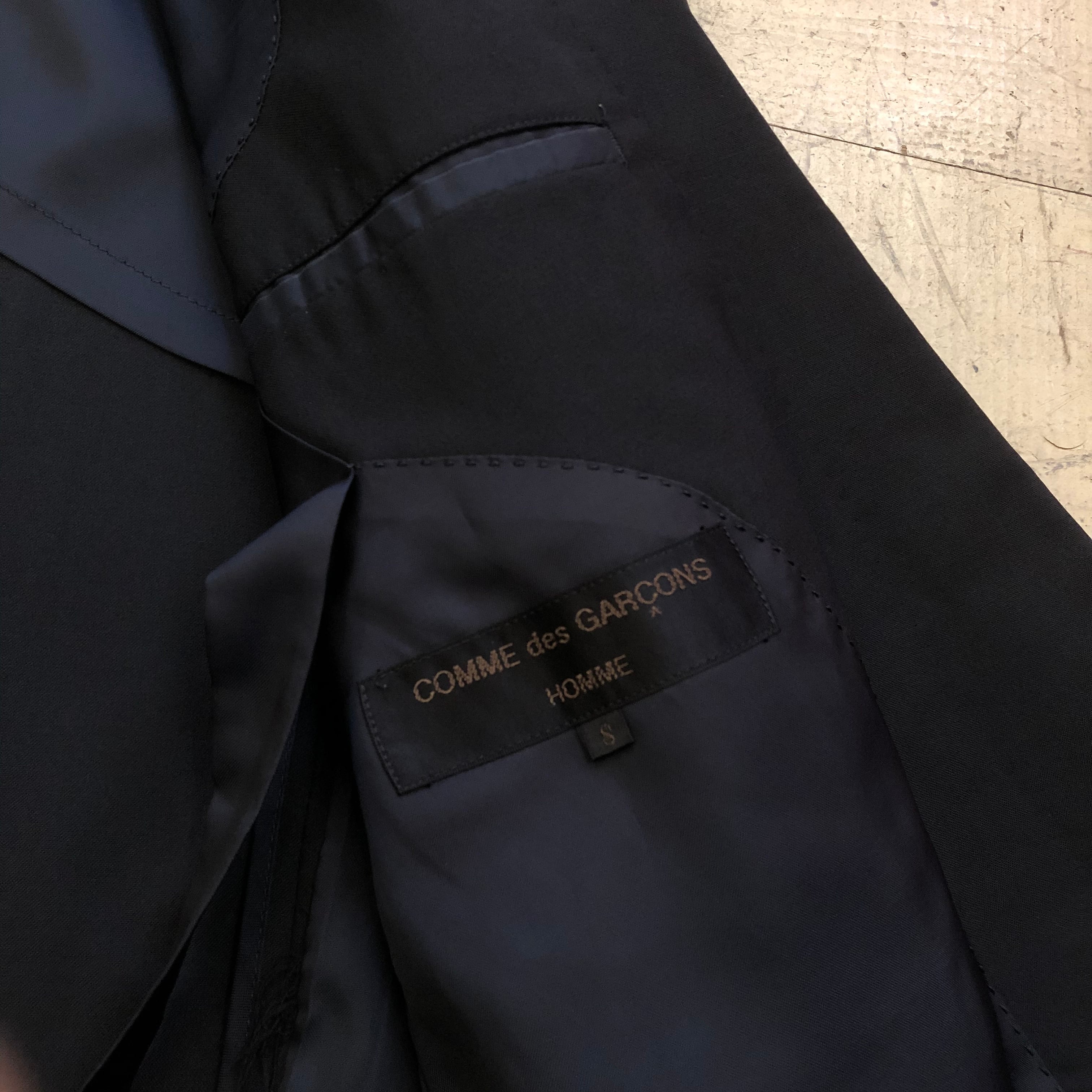 1990s COMME des GARCONS HOMME jacket | What'z up