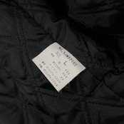 美品 90s 00s SCENE シーン ダッフルコート サイズ L /チャコールグレー/オールド/ビンテージ/VAN JAC