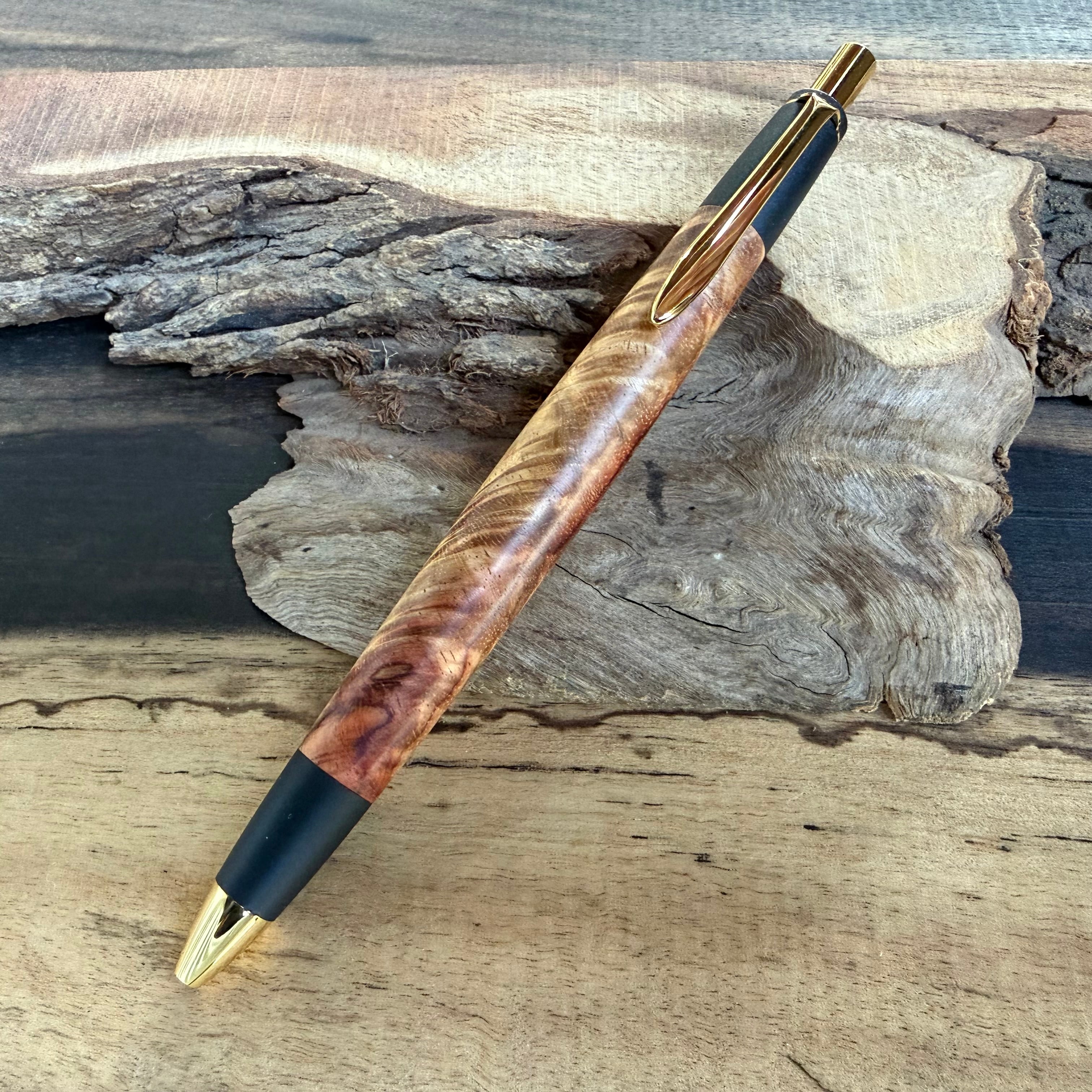 22 本花梨鯖杢 現品