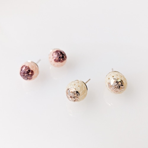bubble　ピアス