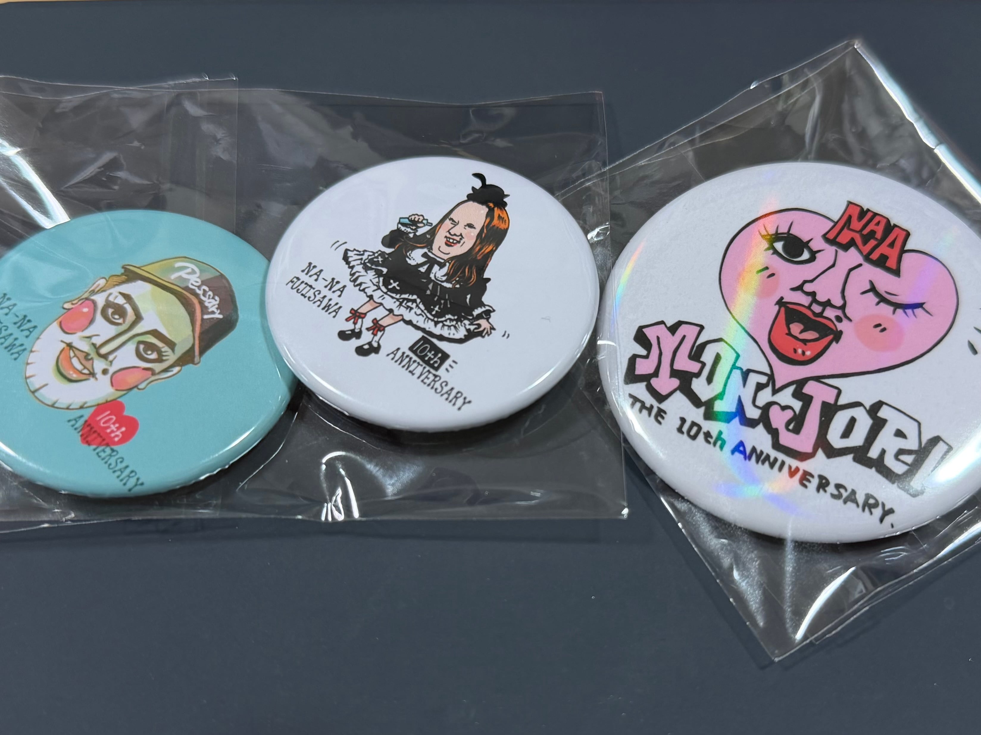 藤沢なな公式ショップ