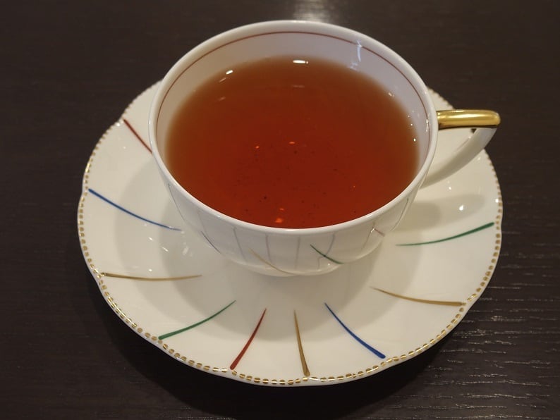 ジュンパナ茶園 セカンドフラッシュ 40g | 白金台珈琲 Kuromimi Lapin