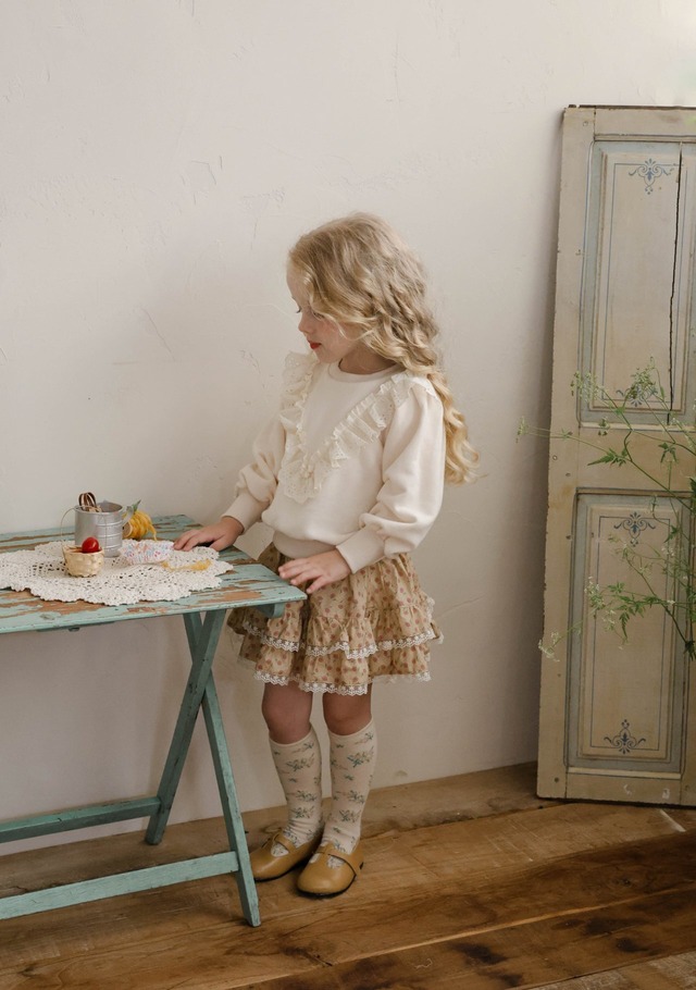 ラスト1 cream 110【即納】<flo>  Deanna mtm