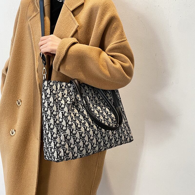 オータムウィンター 秋物 冬物 トートバッグ Tiancai_Wing_Bag38646955862