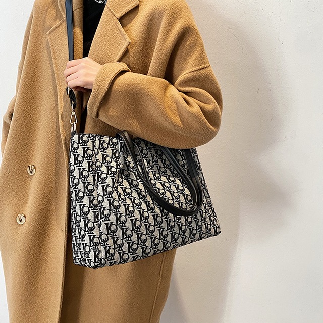 オータムウィンター 秋物 冬物 トートバッグ Tiancai_Wing_Bag38646955862