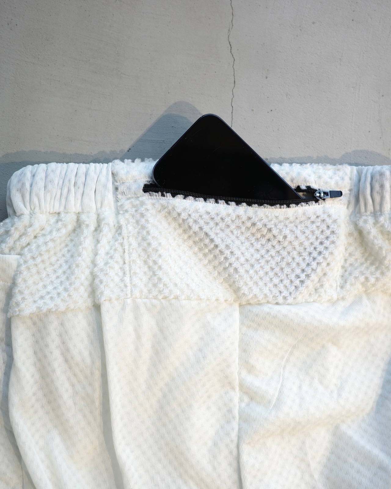 Octa TAPERED JOGGER / RGP-10-4