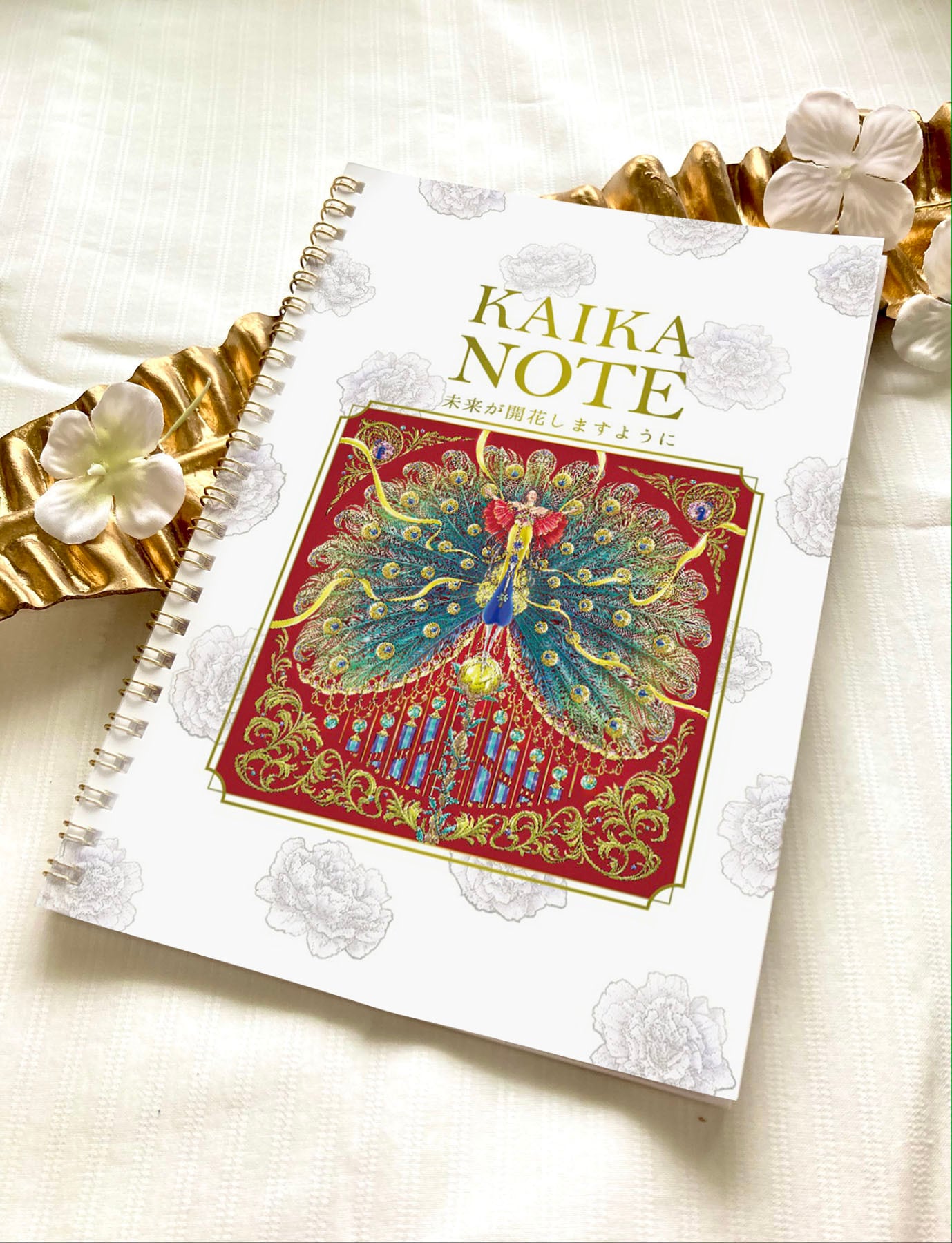 女神画家のお店