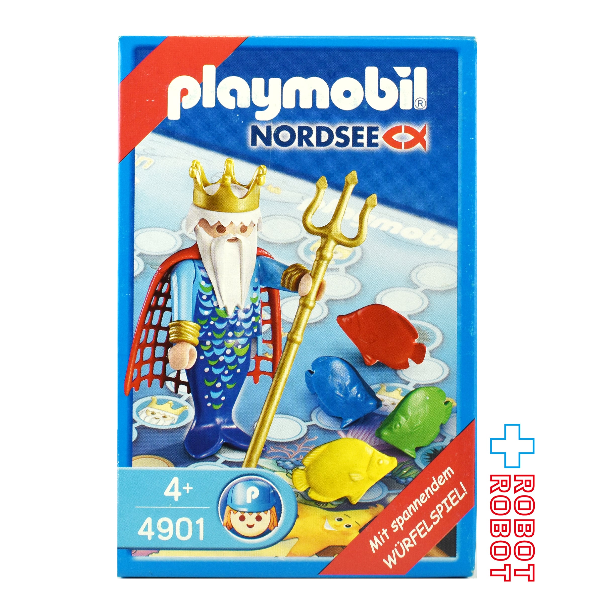 playmobil プレイモービル | ROBOTROBOT