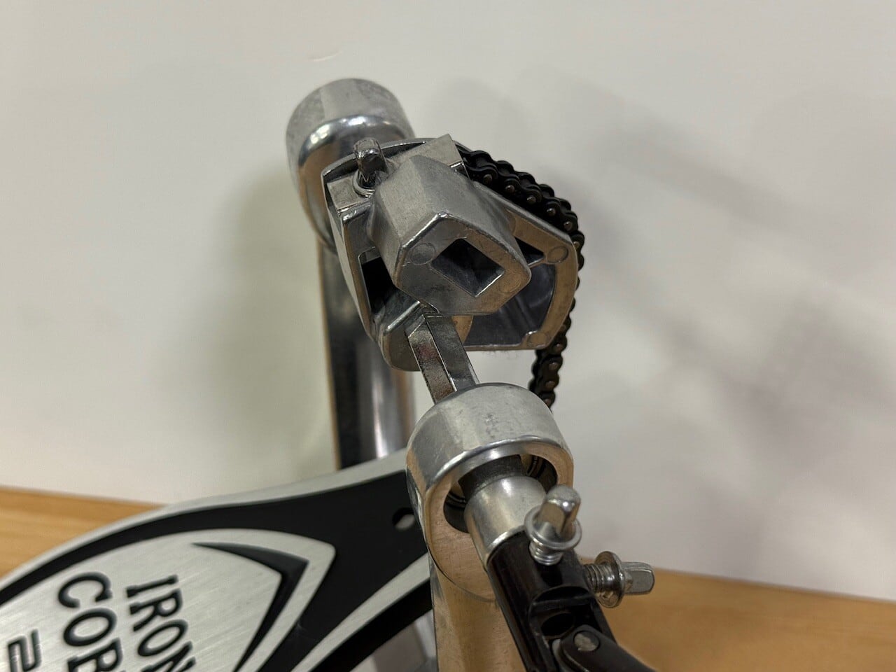 超美品USED] TAMA Iron Cobra 200 ツイン ペダル HP200PTW | DRUM SHOP ACT