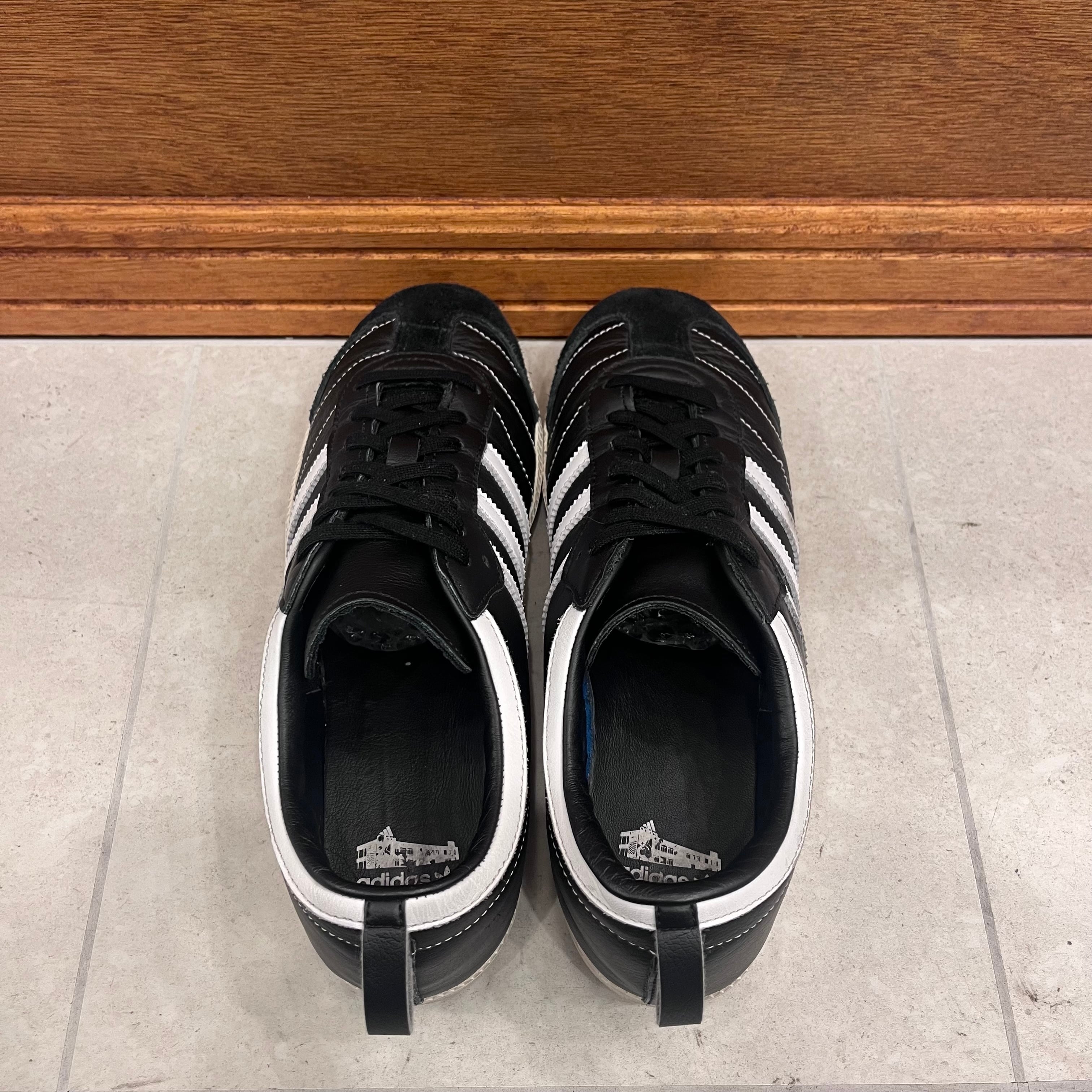 adidas SAMBA MADE 4 MEMBERS SNEAKER 9 | safarionline