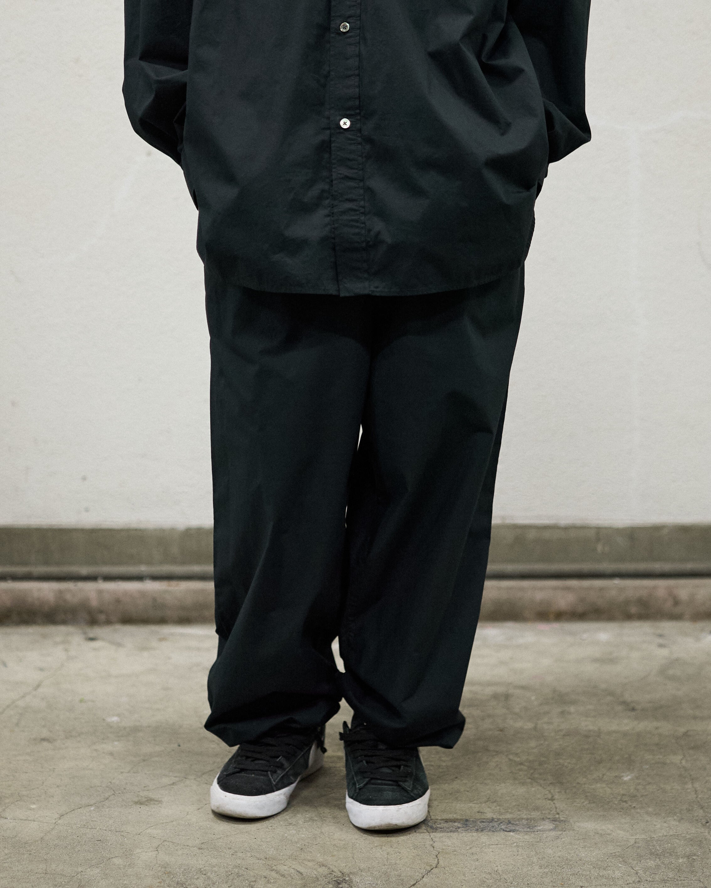 FreshService UTILITY STRETCH OVER PANTS フレッシュサービス サイズ