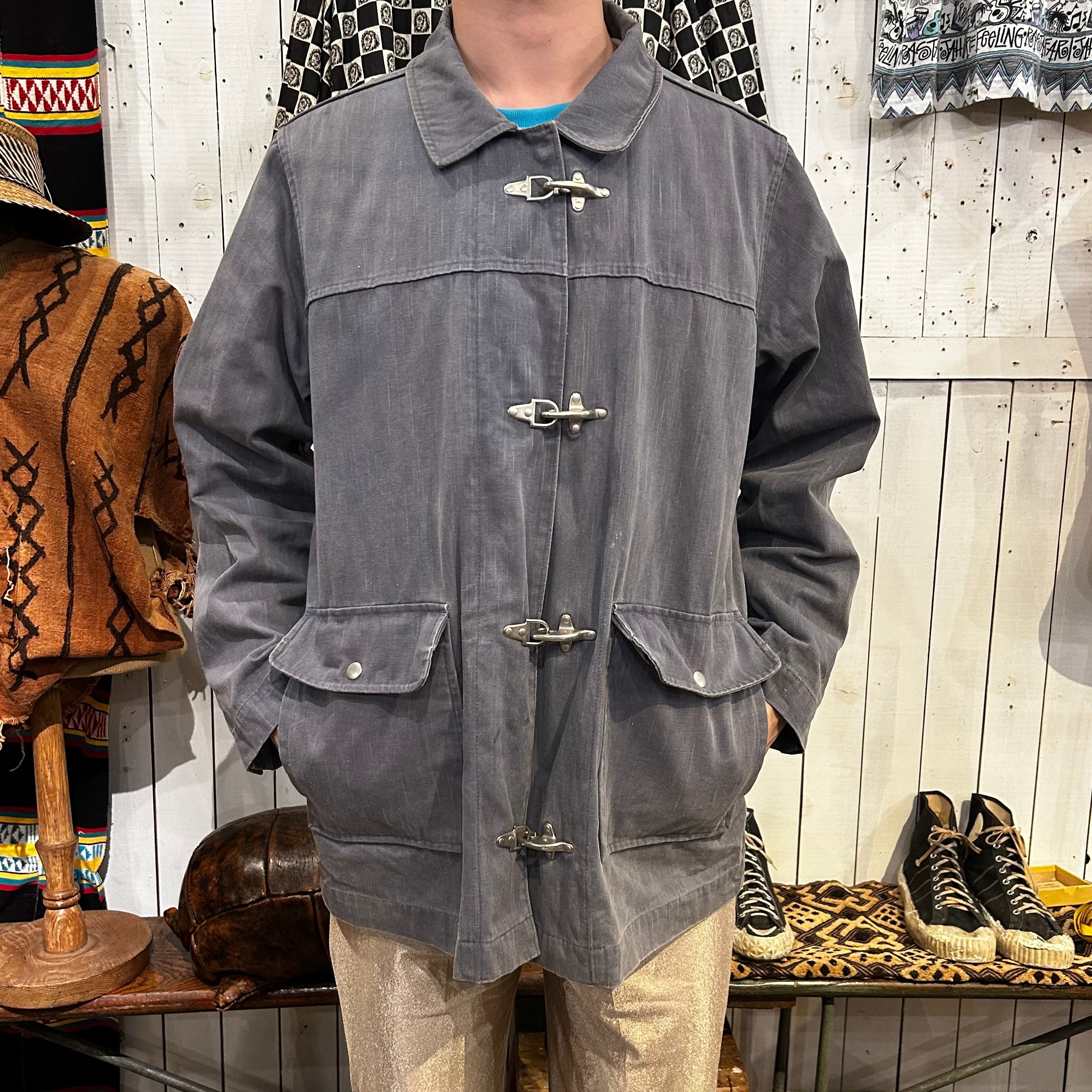 MEN'S | JANTIQUES
