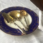 ミニャルディーズ シルバー デザートサーバー3本セット 11TWe9