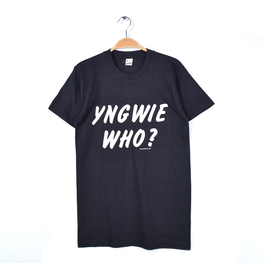 80s ジムモリソン ドアーズ USA製 ヴィンテージTシャツ ロックTシャツ