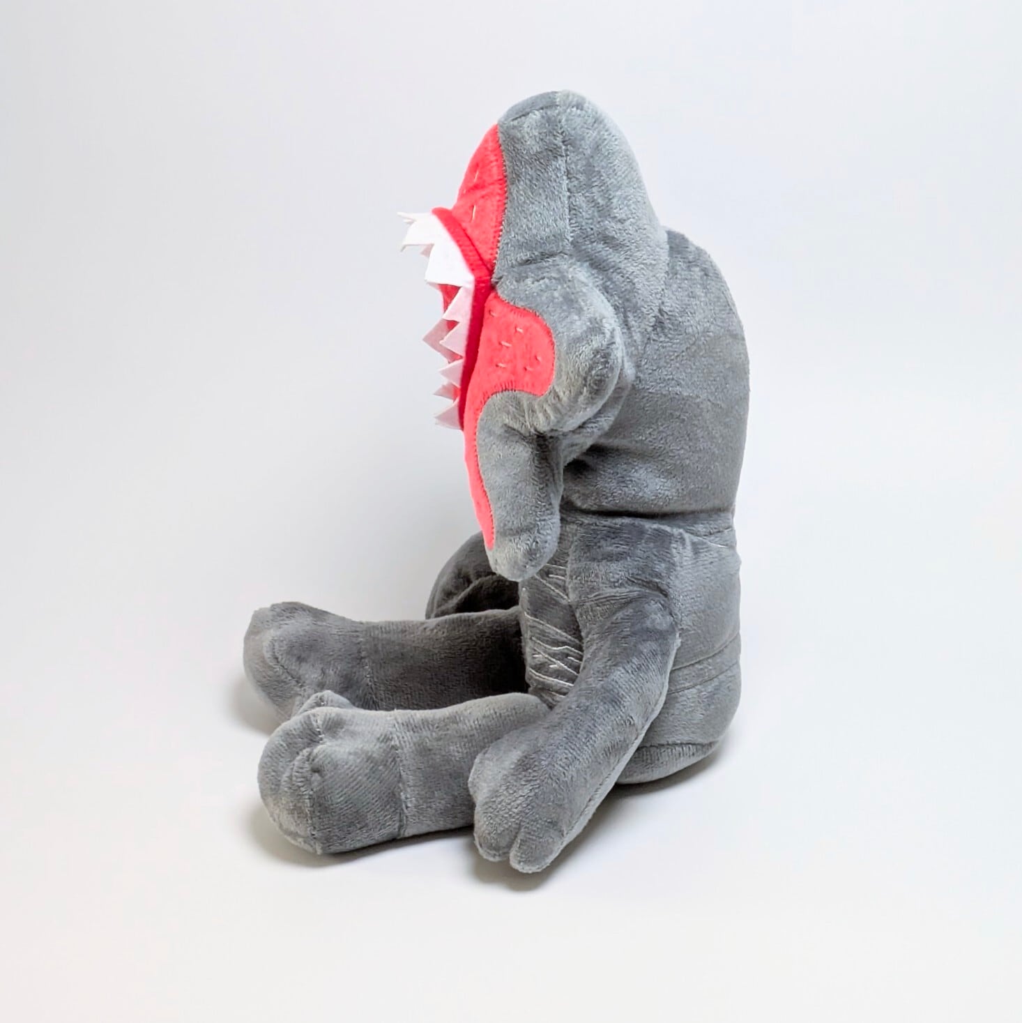 【 Stranger Things ( ストレンジャーシングス ) 】『デモゴルゴン』Plush Toy / プラッシュ / ぬいぐるみ 〚アメリカン雑貨 アメトイ〛