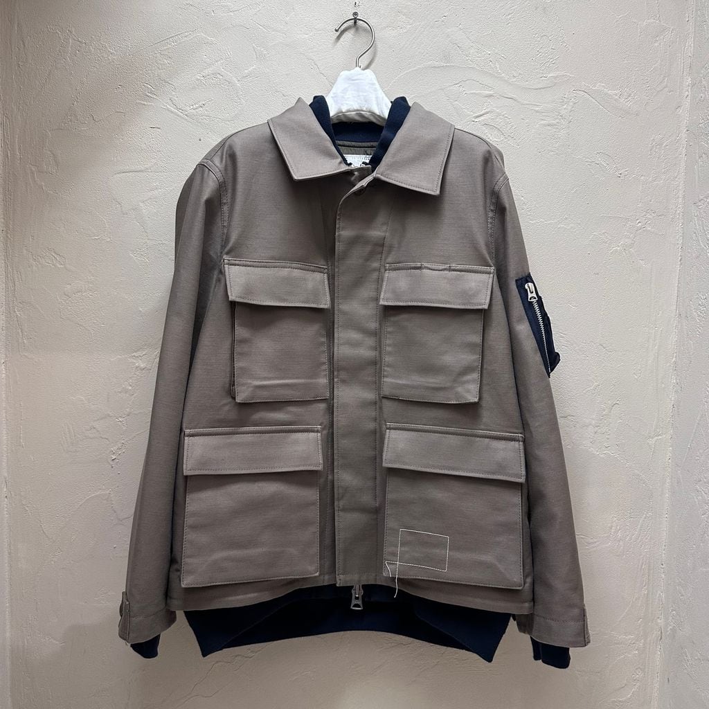 Sacai | ブランド古着Brooch