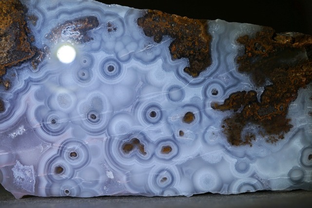 ラグーナ・アゲートLaguna Agate 1415