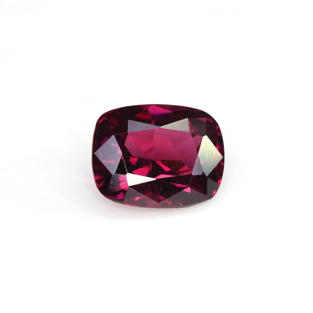 ロードライトガーネット タンザニア産 2.068ct #JW2554 | EBiS GEM