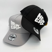 【キッズ】NEW ERA 9FORTY/940 YTH 940AF WORD MARK YOUTH 2種
