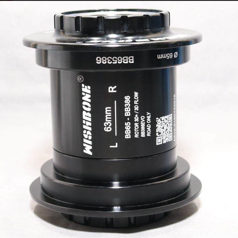 ウィッシュボーン BB38624 シマノホローテック2&スラムGXPクランク用！ 71+RBxDjZsL._AC_UL210_SR210,