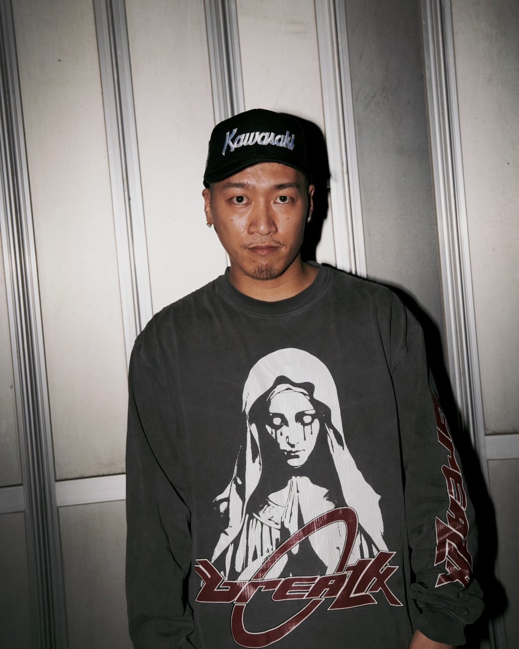 帽子 kei 59fifty-powered-by-goro-