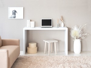 シンプルデスク 横幅150cm×奥行60cm Visage Neo（ビサージュ ネオ）