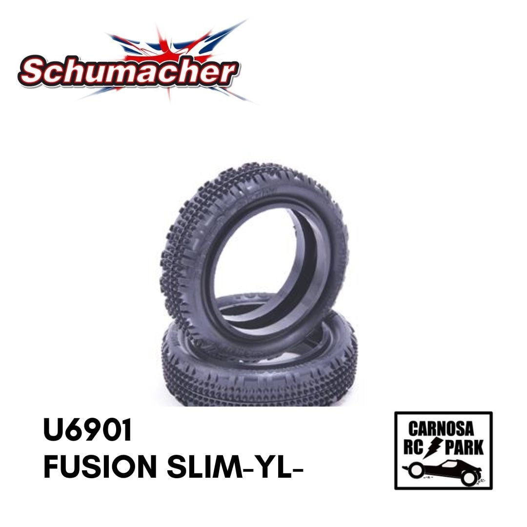 Shumacher(シュマッカー ） | CARNOSA RC SHOP