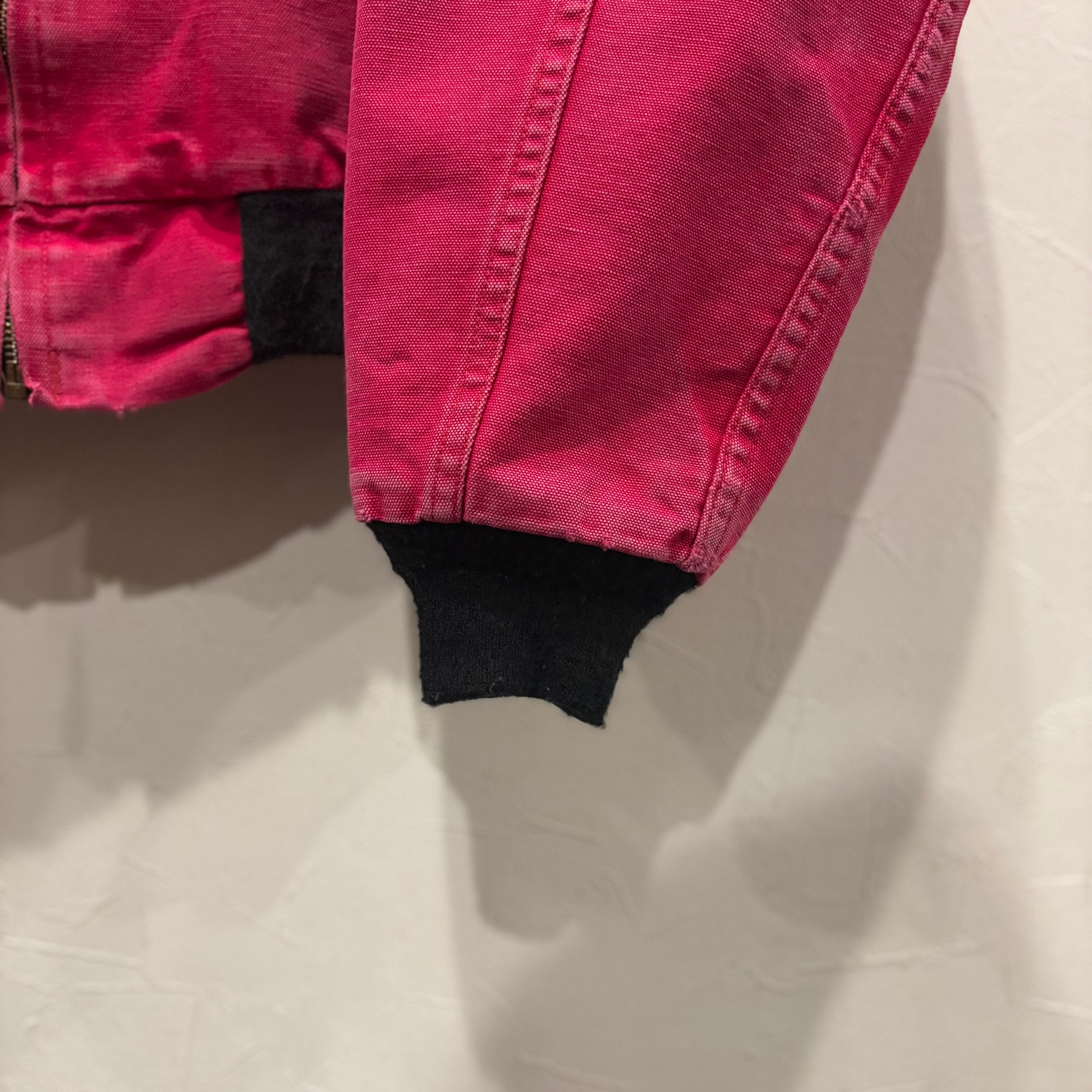100周年限定】 80's Carhartt Santa Fe Jacket | 下北沢SPiKe＆SPiCe