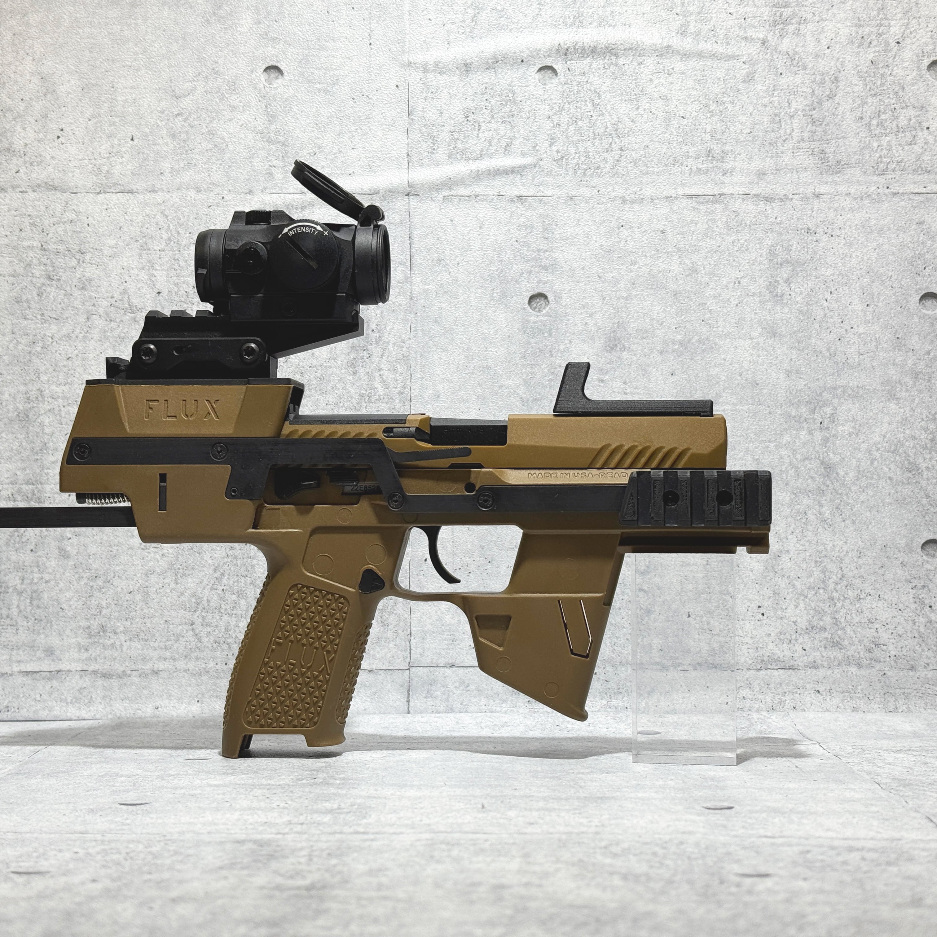 オリジナル】 SIG SAUER ProForce M17 FDタイプ トップチャージング