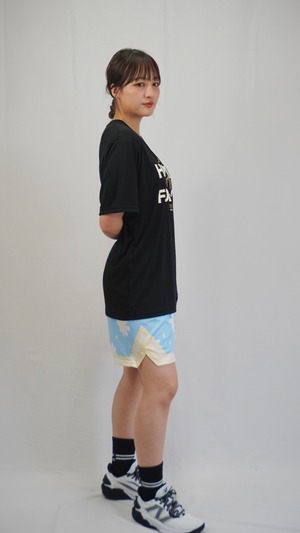 DAISY SKY PRACTICE PANTS