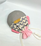 さかな　巾着袋　コップ袋｜とりさん工房ーかわいいハンドメイドポーチ