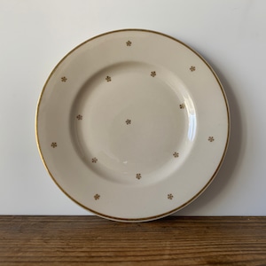 ARABIA / SIRIUS Dessert plate C