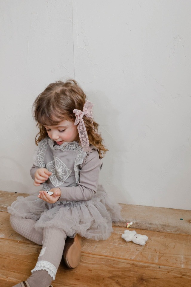 ※お洋服と同梱限定※【即納】<flo>  Renne hair pin