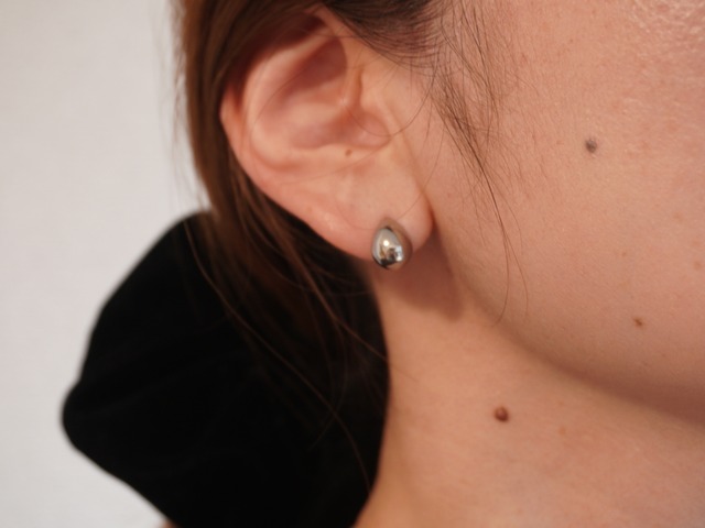 【 CORE 】drop pierce（small）