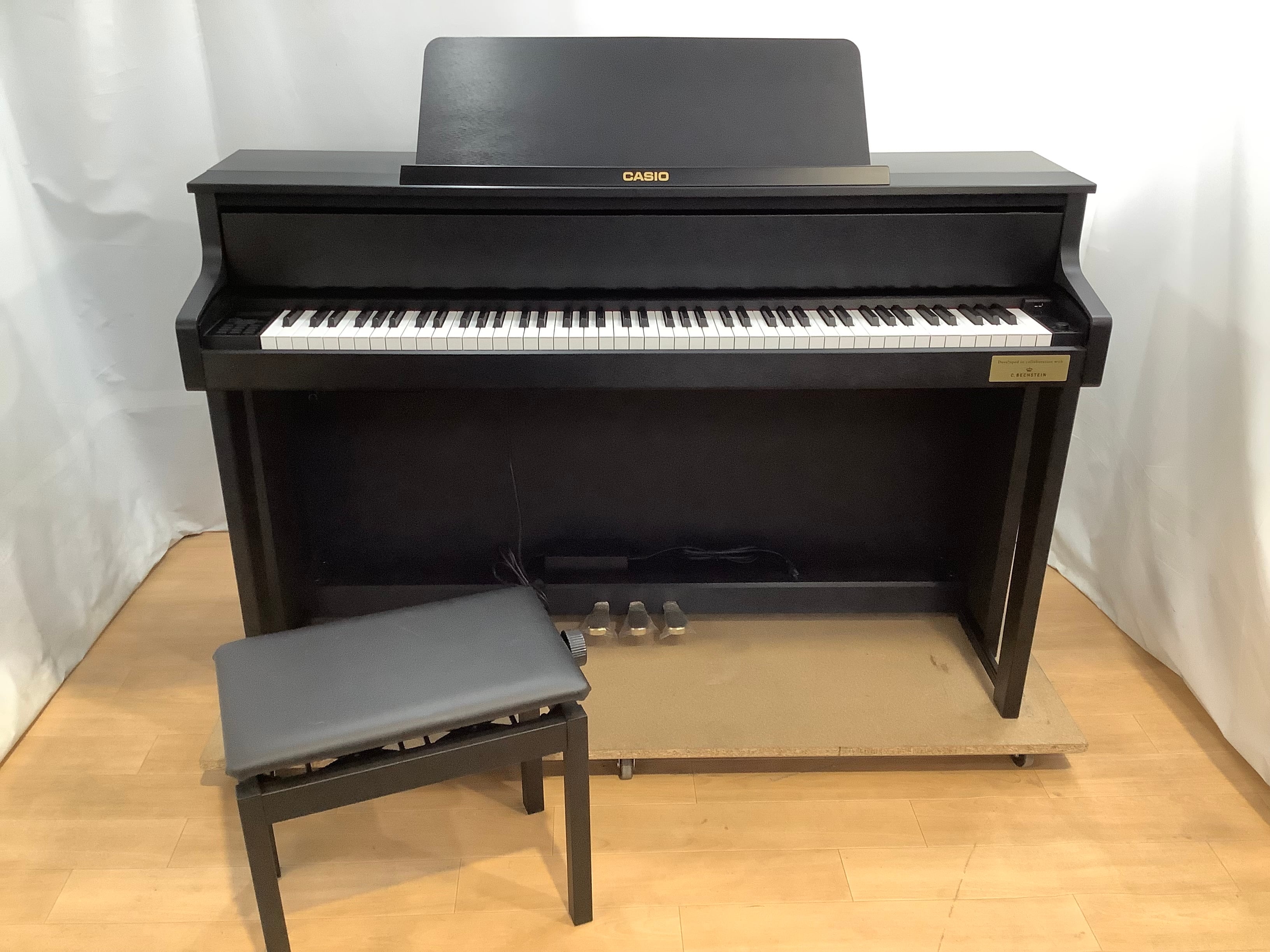 ☆52004【電子ピアノ】ROLAND LX705GPKR 22年製 | Pay ID