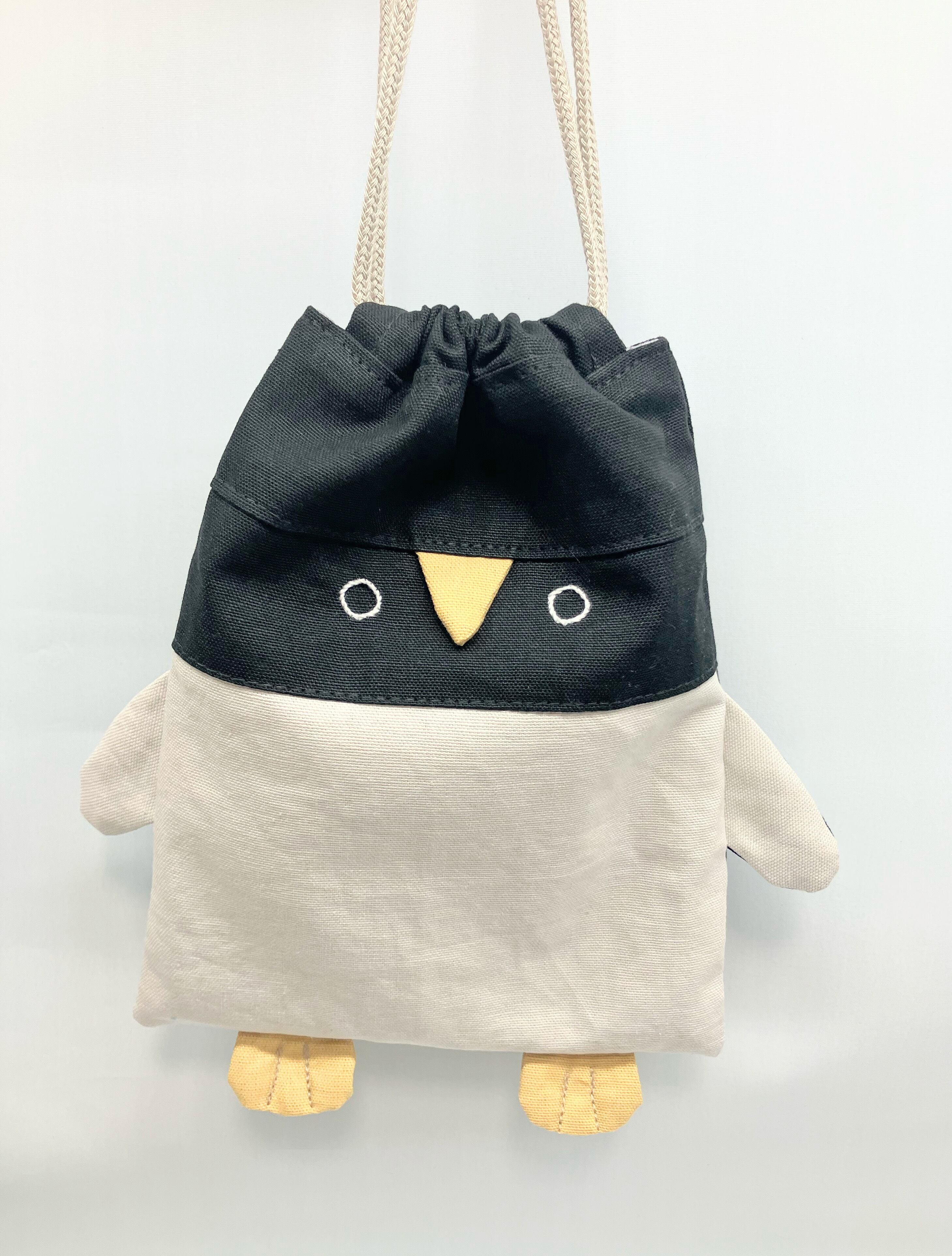 とりさん工房ーかわいいハンドメイドポーチ