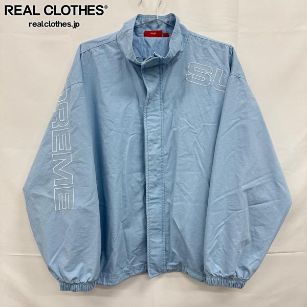 新作 supreme 18FW WorkShirt Ｌ（期間限定値下げ） Supreme/シュプリーム | REALCLOTHES/リアルクローズ
