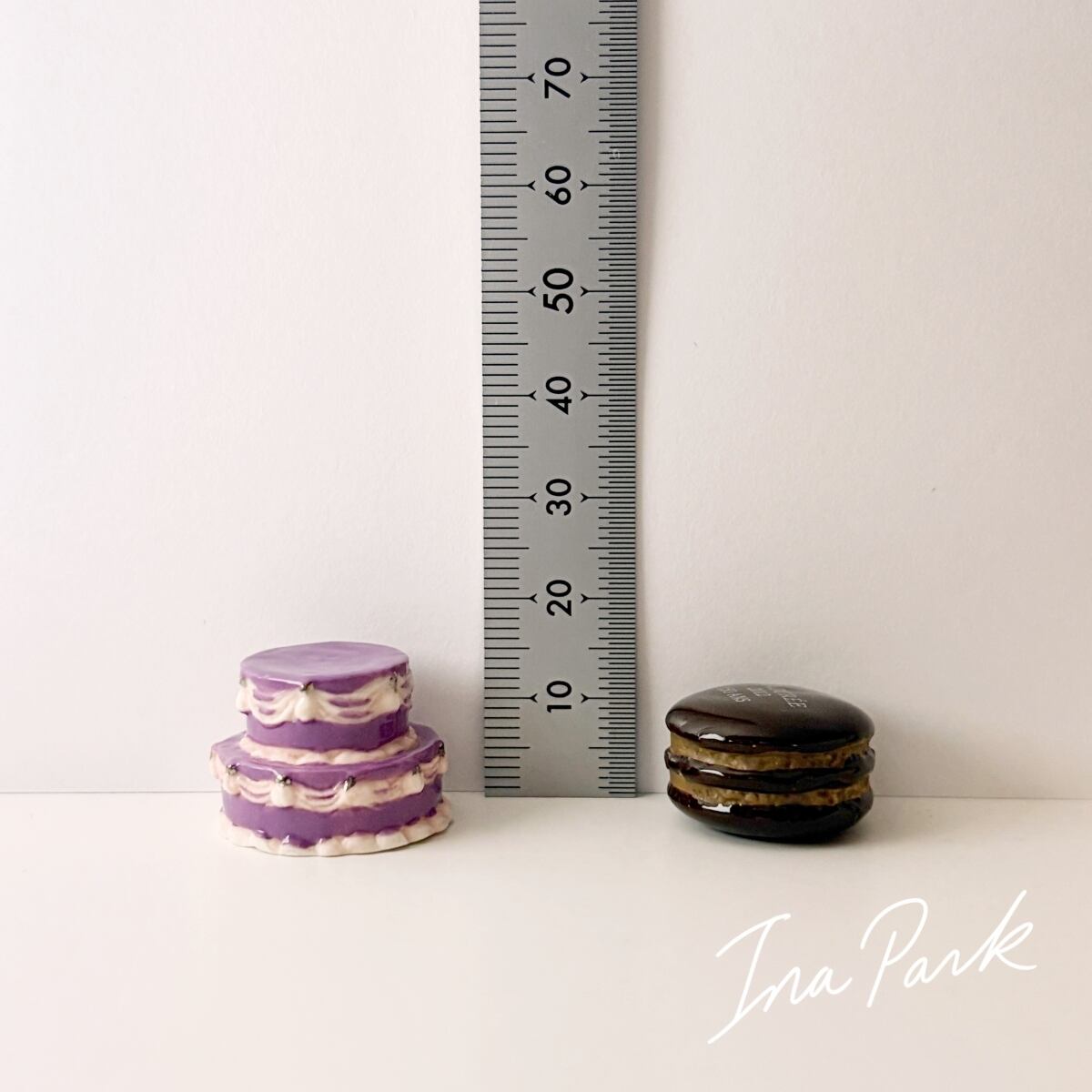 入手困難品 LADURÉE 2012 150周年 5個フルセット フェーヴ ラデュレ