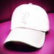 paparazzi logo cap