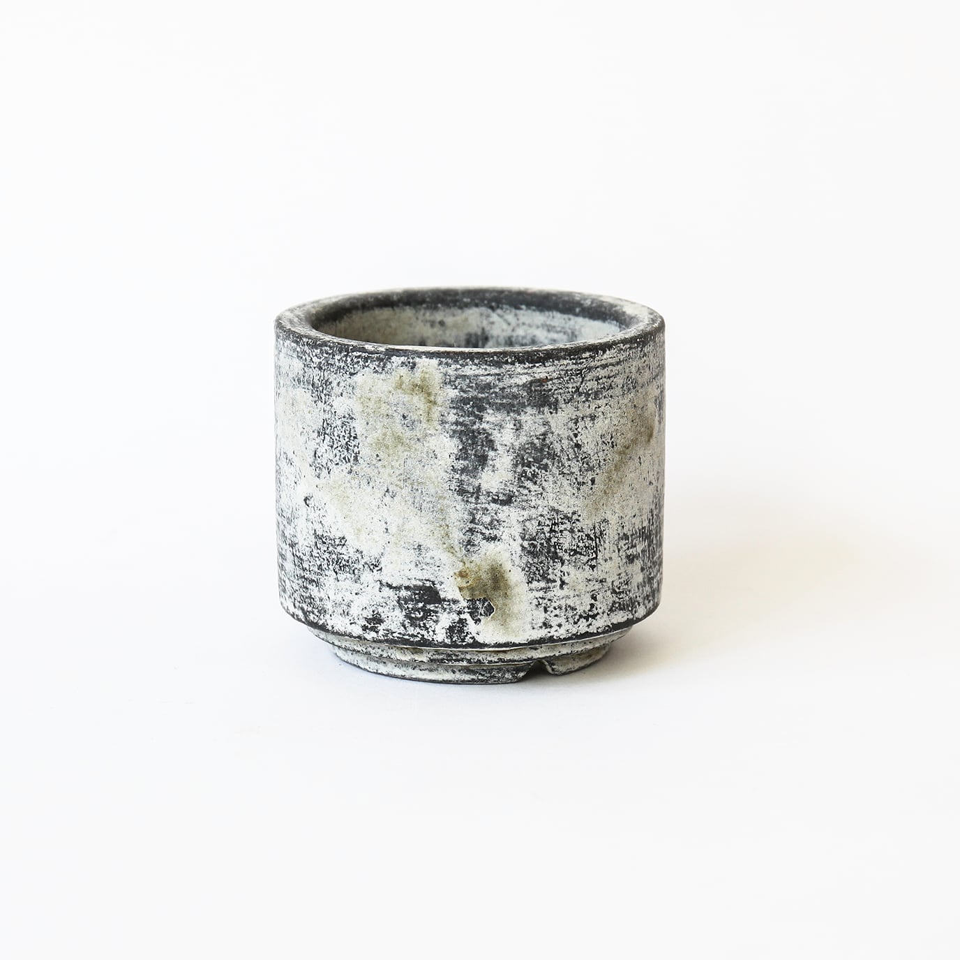 Cylinder Type “苔” ※Small (鳥居明生)