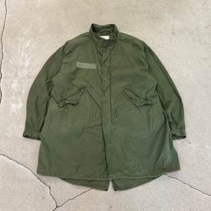 【状態良好】US ARMY M65 Mods coat 【ライナー付き】 SIZE:L【35】