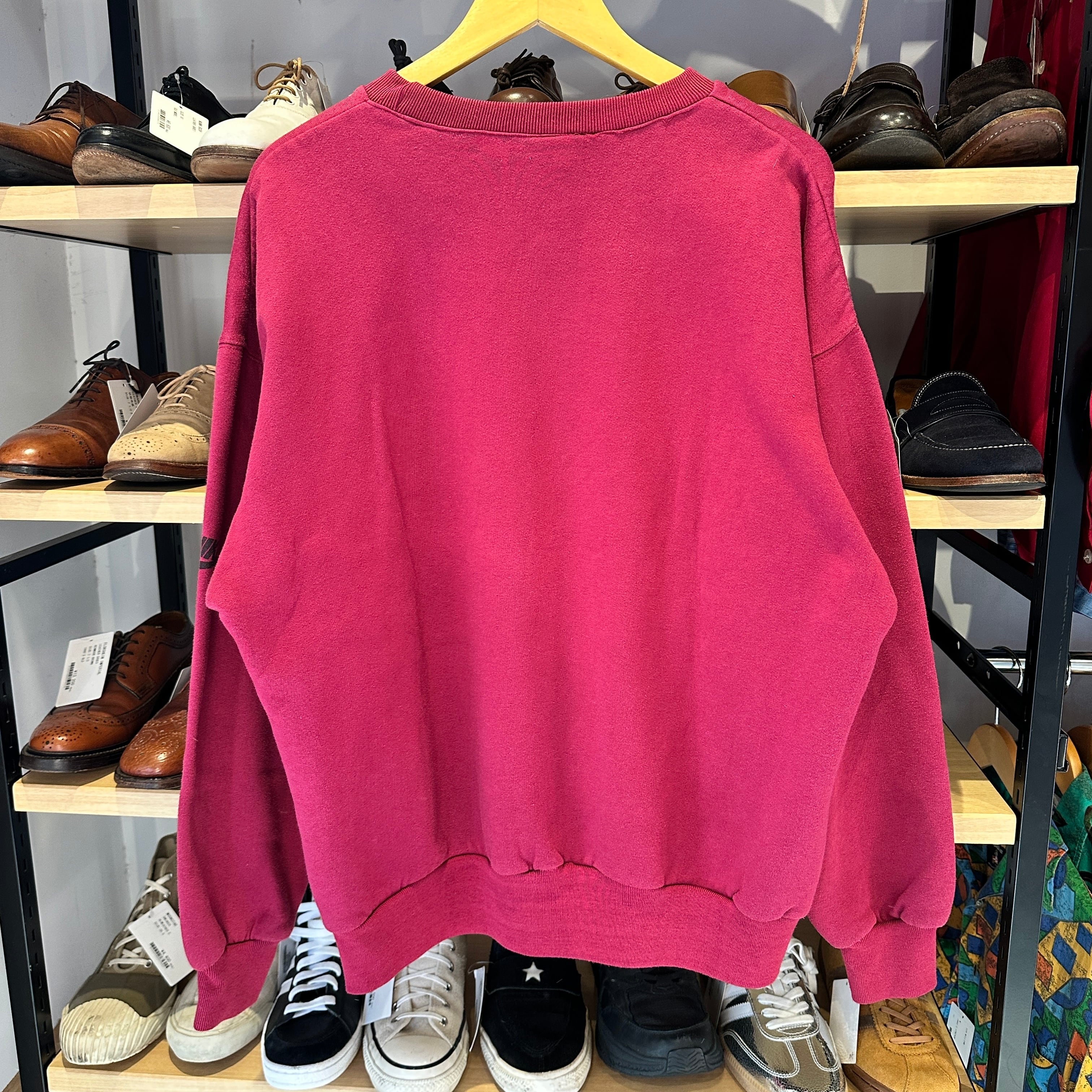 1990s NIKE JORDAN SWEAT SHIRT | safarionline