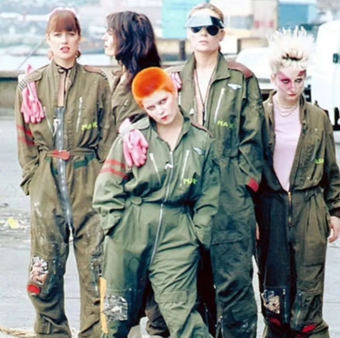 お客様専用 Punk！ 80s 