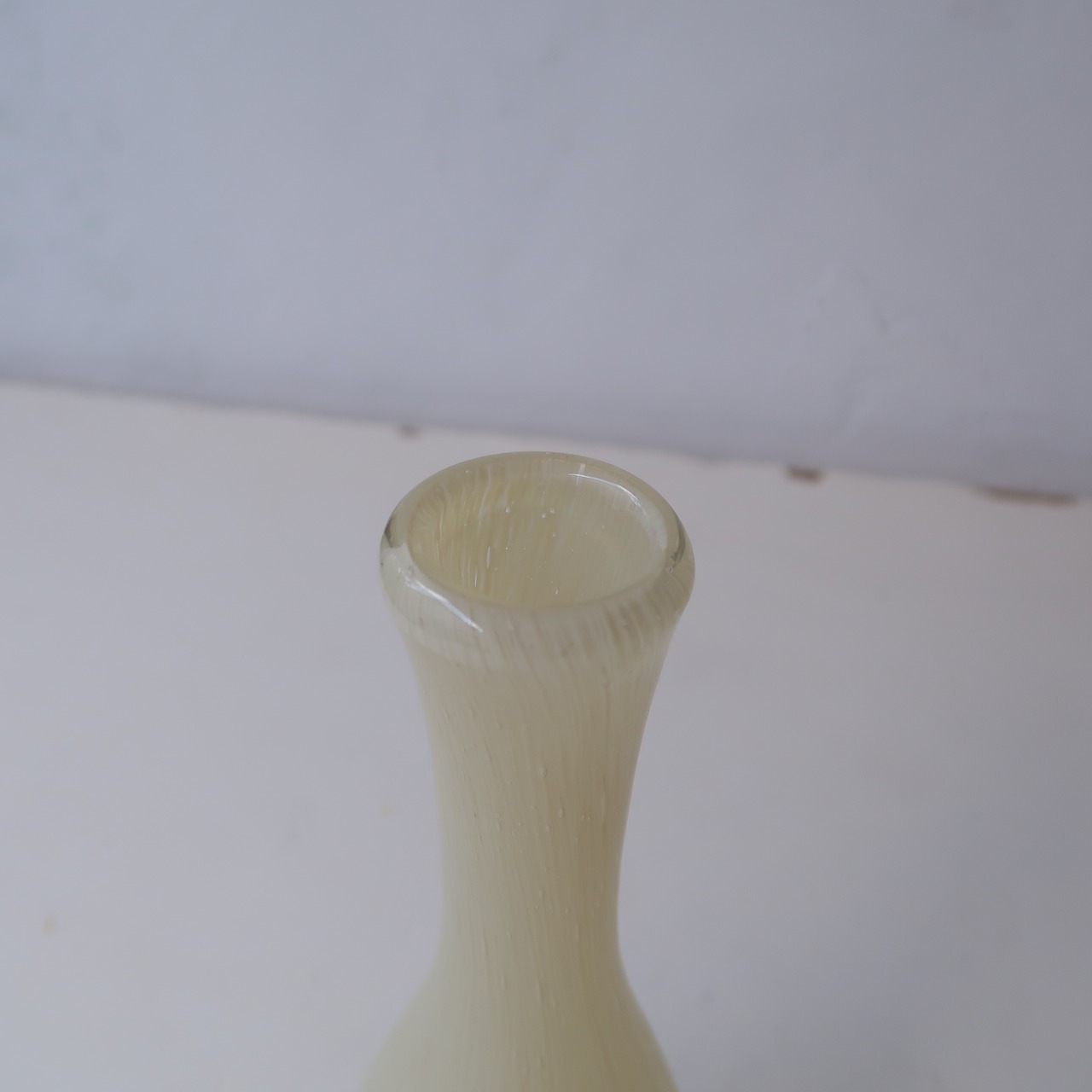 せせらぎの花瓶