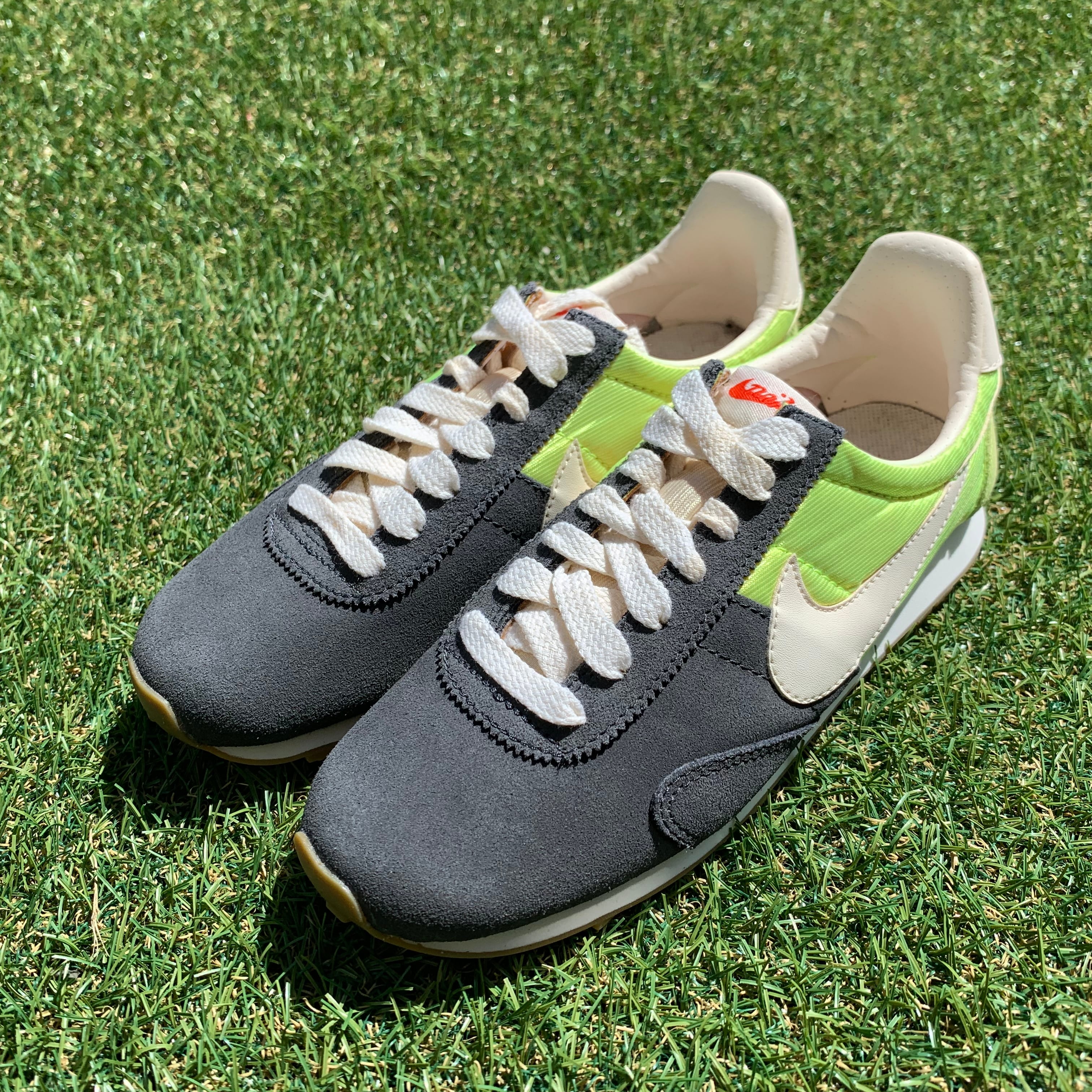 NIKE PRE MONTREAL RCR VNTG ナイキ プリモントリオールレーサー