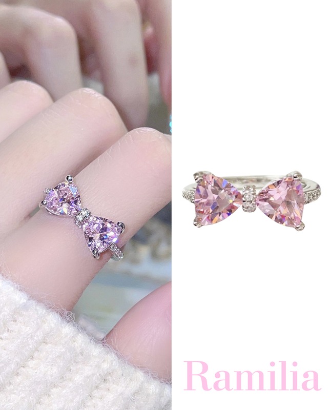 リボンジルコニアリング　R2406215