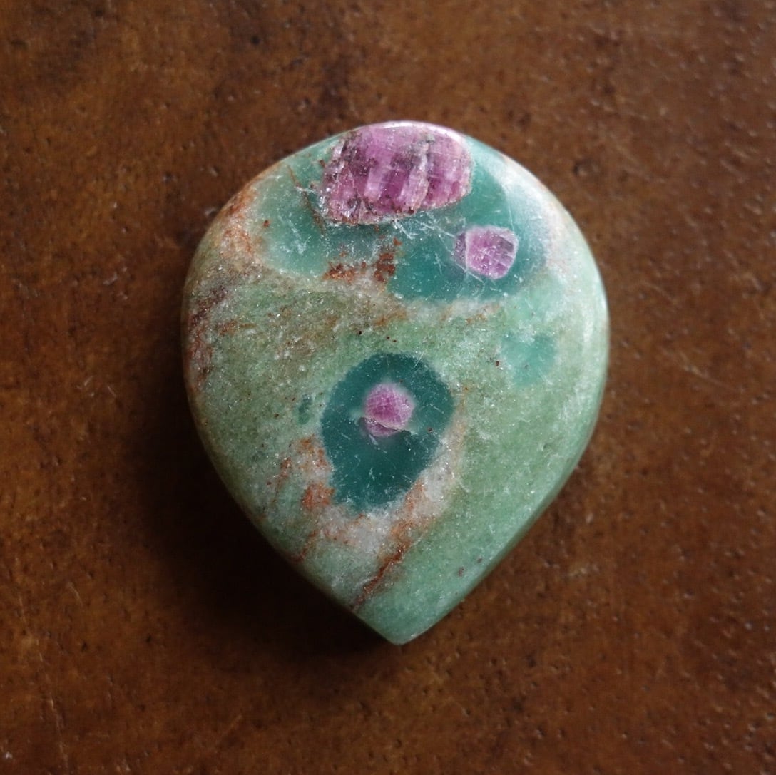 ルビーインフックサイト 天然石ルース | 天然石・パワーストーン専門店