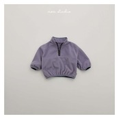 【取寄】aou studio アノラックパーカー｜冬服｜韓国子供服